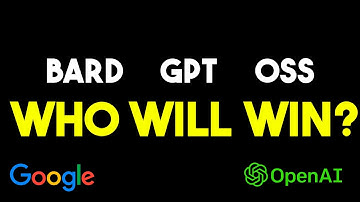 Google LEAKED doc says we have no MOAT, or do we?