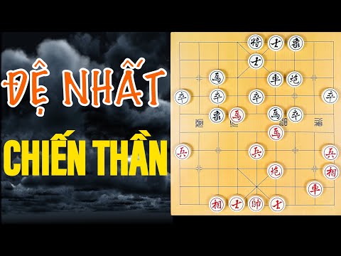 4 ván cờ