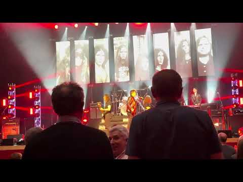 The Classic Rock Show plays - Lynyrd Skynryd’s Free Bird 25/01/2024 at Demontfort Hall Leicester