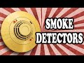 How do Smoke Detectors Work