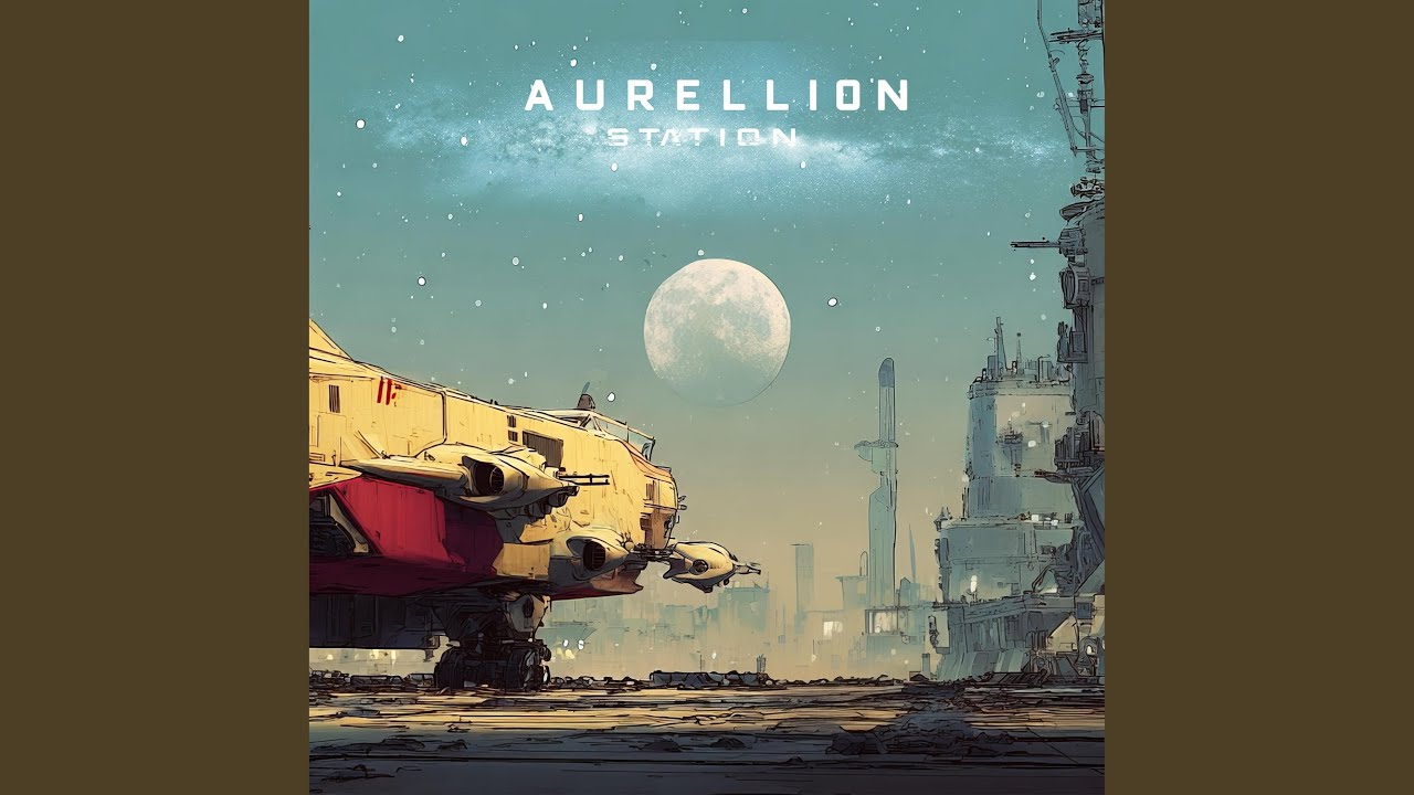 Aurellion Station
