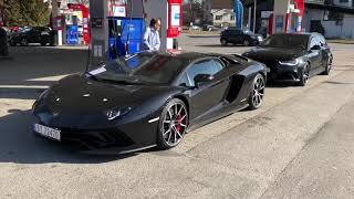 2Nd Autoxo Driveout