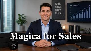 I Replaced My Entire Sales Team With One AI Super Agent 🔥 screenshot 5