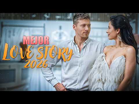 TÚ SENTIRÁS ESPERANZA y fe en la felicidad con esta melodrama | Películas Completas | Love Story