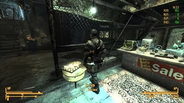 Fallout: Tale of Two Wastelands - Part 8