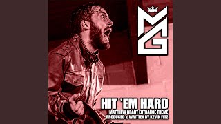 Hit 'Em Hard (Full Track)