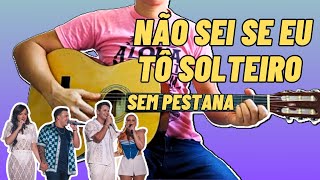 Vídeo de Eu To Solteiro