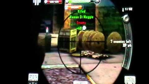 Contract Killer GamePlay 5 on Android