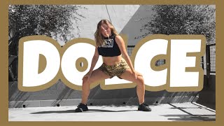 Coreografía 👜DOLCE👜 Duki ft. Young Cister | Sofi Waitzel