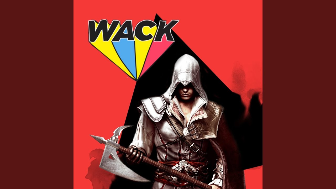 Watch Wack on YouTube Watch Wack on YouTube