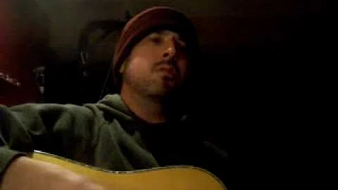 In The Garden (Cover Song - Brad Paisley/Elvis Pre...