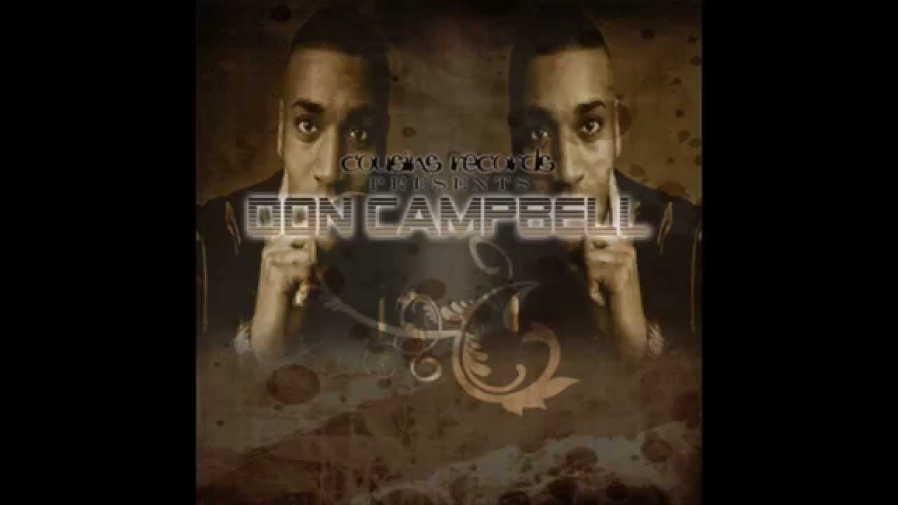 Don Campbell - Be Careful