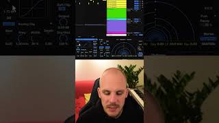 Glitch Loops for Psytrance! #Ableton #Psytrance #Tutorial #SoundDesign #MusicProduction