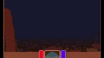 [retroblit] terrain rendering beginning