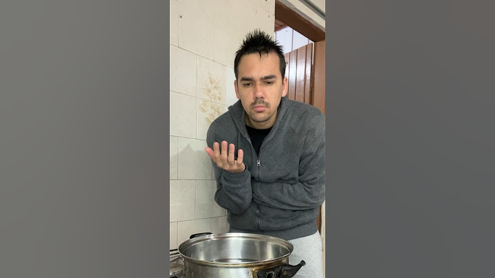 TUTORIAL PARA FAZER UM MIOJO 😂