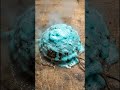Deep Cleaning a Ruined Strainer #shorts