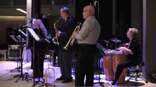 Sabor, RCM Latin Jazz Ensemble