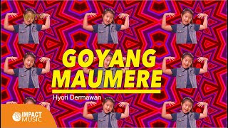 Goyang Maumere (Lagu Rohani Anak) - Hyori Dermawan |  Impact Music| - Lagu Rohani