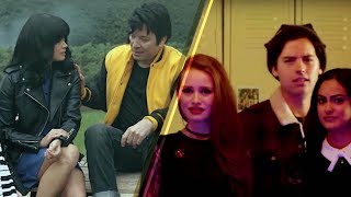 The 'Riverdale' Cast is NOT Impressed with Jimmy Fallon's 'Peanuts' Parody