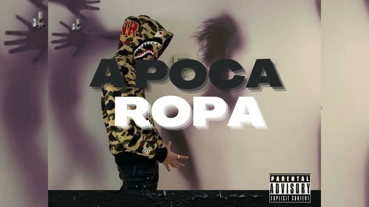 A Poca Ropa - Daison King ( Audio Oficial )