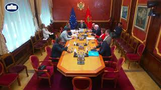 Osma Sjednica Anketnog Odbora, 06.10.2025.