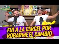 La Cotorrisa - Episodio 66 - Fuí a la cárcel por robarme el cambio