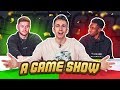 A BRAND NEW GAME SHOW ft. SIDEMEN