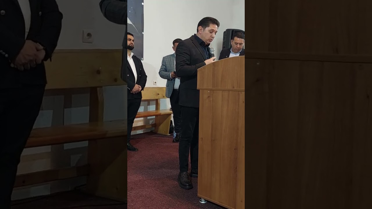  ,fr Vasilică.dela Rugul Aprins din Roznov     21 februarie 2026