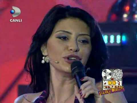 [HD] Ebru Polat - Cakma (KD 2009)