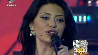 [HD] Ebru Polat - Cakma (KD 2009)