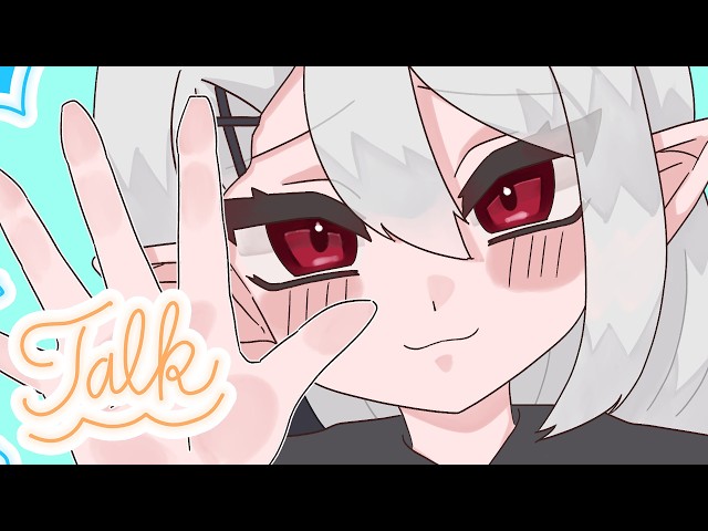 雑談】いろいろとごめんなさい - YouTube