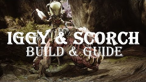 Frontline Iggy | Iggy & Scorch Deck & Guide v40.1