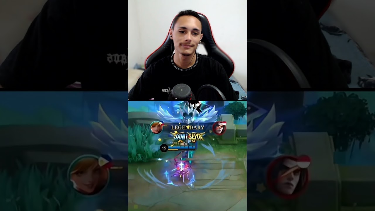 FANNY É MUITO INSUPORTÁVEL! 🥶 