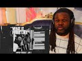 Nipsey Hussle &amp; Jay-Z - What It Feels Like [From Judas And the Black Messiah: - Reaction