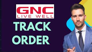 How to track GNC order (2026) I DOUBLE Z