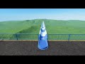 The Longest Waterslide Ever