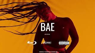 Omah Lay x Qing Madi x Ayra Starr x Fireboy DML Type Beat) - BAE