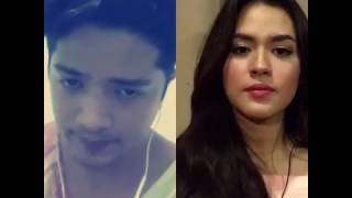 Download Filipino Singing #percayalah Indonesian Song 🇵🇭 🇲🇨 #smule Video MP3 Filipino Singing #percayalah Indonesian Song 🇵🇭 🇲🇨 #smule