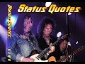 Oh what a night  status quotes live in butlins minehead 2019  status quo tribute