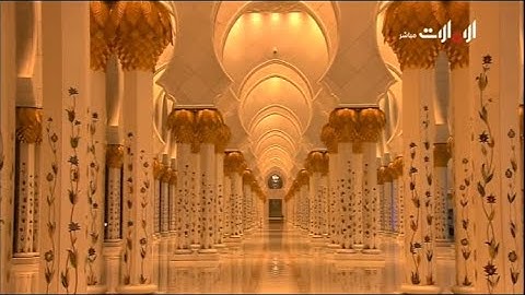 ادريس ابكر تلاوة عظيمة بترتيل عميق سورة فاطر