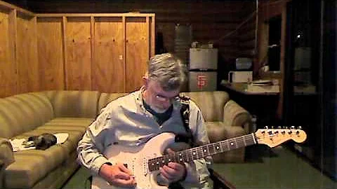 An Old Guy, Livin On A Prayer