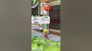 Where to find tableturf in splatoon 3