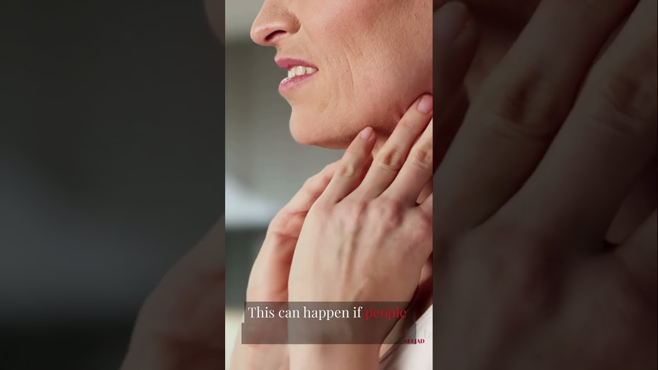 What is hyperthyroidism? - Layman Medicine