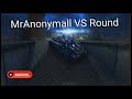 MrAnonymall VS Round || Tankionline XP/BP - Epic Battle