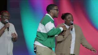 10:30 Worship Experience