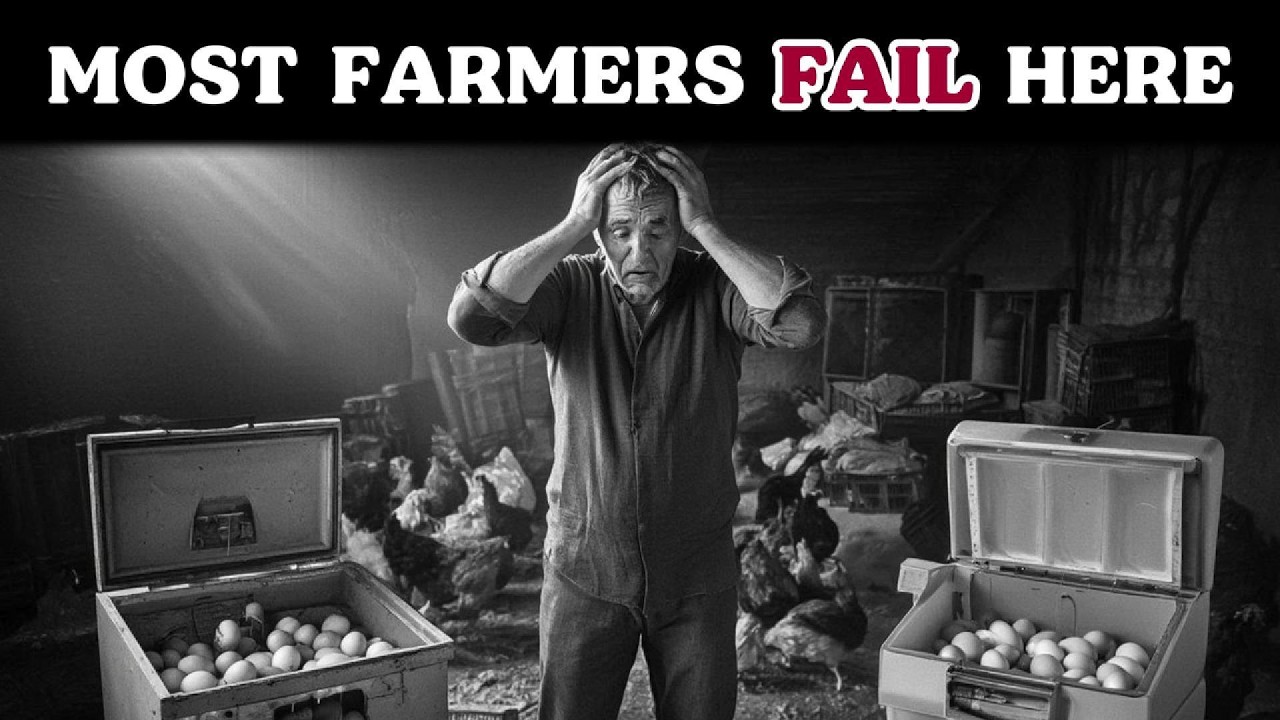 Разведение кур: от нуля до успешного ведения бизнеса (полное руководство для начинающих)