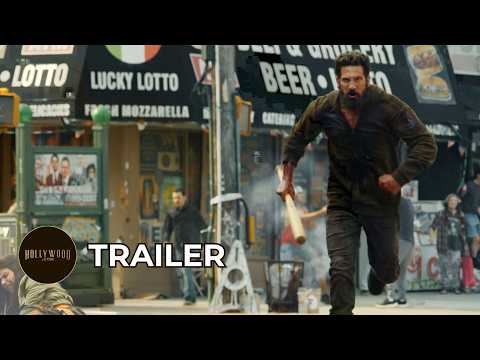 The Punisher One Last Kill Trailer (2026) | Hollywood.com