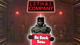 Modded Lethal Company Moments That Are Absolutely Fried