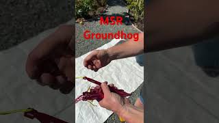 The Only Tent Stakes That Never Fail