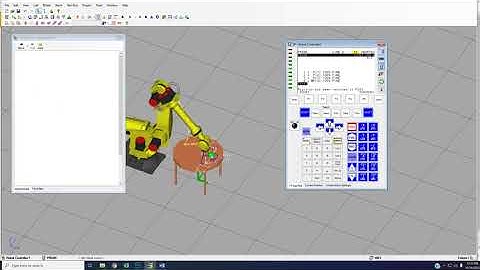 Position Registers Fanuc